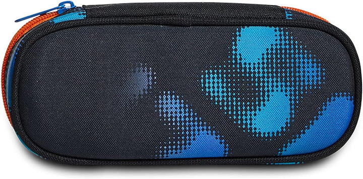 Seven S.p.a. PORTAPENNE Round Plus - MELT Boy, Unisex - Bambini und Ragazzi PORTAPENNE Round Plus -