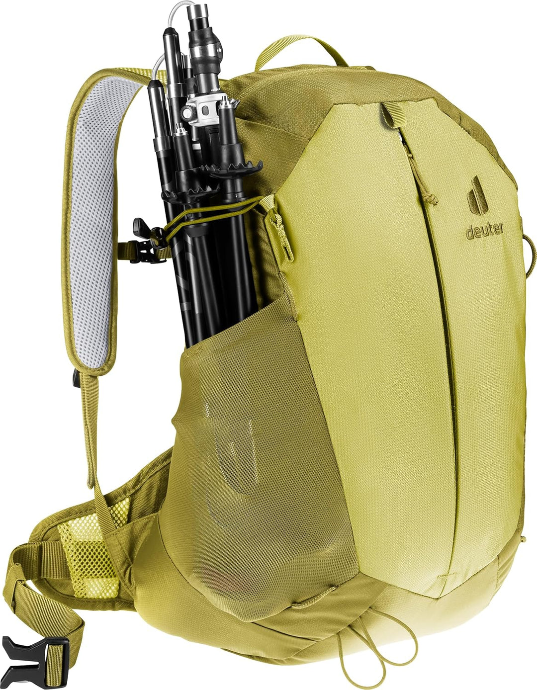 deuter AC Lite 15 SL Damen Wanderrucksack Sprout-linden 15 L, Sprout-linden 15 L