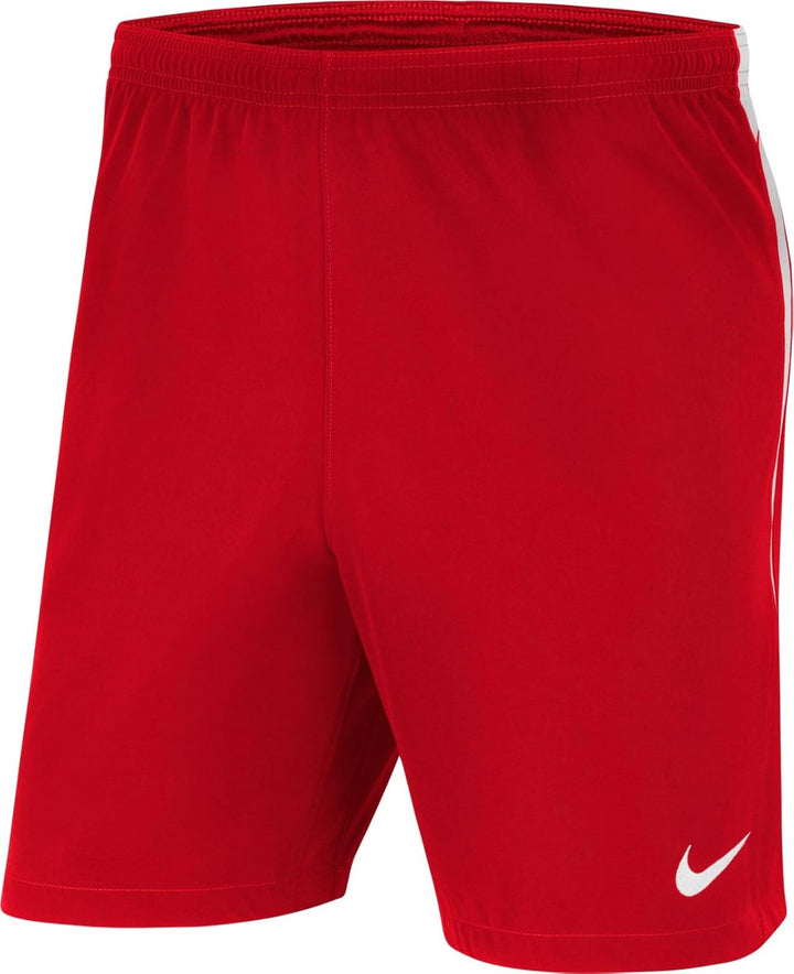 Nike CW3855 M NK Dry VNM Short III WVN Shorts Mens University red/White/White 2XL