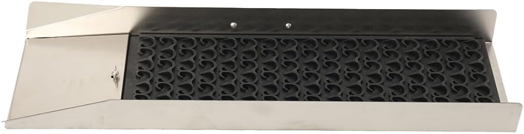 Goldwaschset Goldwaschpfanne Goldwaschen, Goldgewinnungssystem Goldsuchausrüstung Set, 77 * 30cm Gol