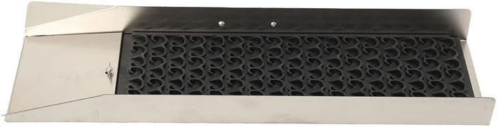 Goldwaschset Goldwaschpfanne Goldwaschen, Goldgewinnungssystem Goldsuchausrüstung Set, 77 * 30cm Gol