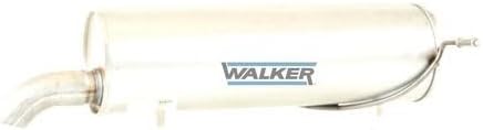 Walker 22622 Endschalldämpfer