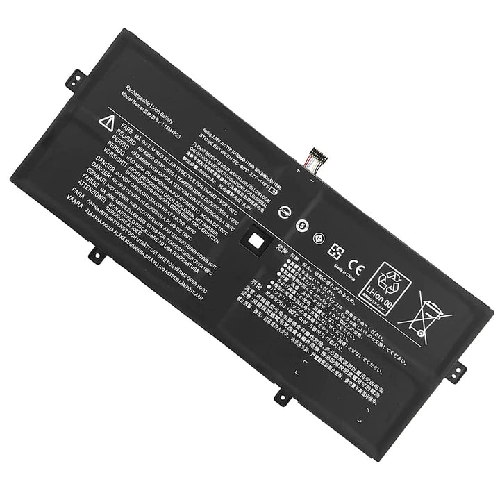 XITAIAN 7.7V 78Wh L15C4P22 L15M4P23 Ersatz Laptop Akku für Lenovo YOGA910 YOGA5 PRO