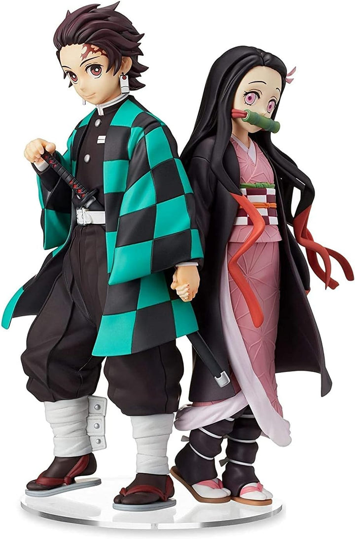 SEGA Demon Slayer Nezuko Kamado
