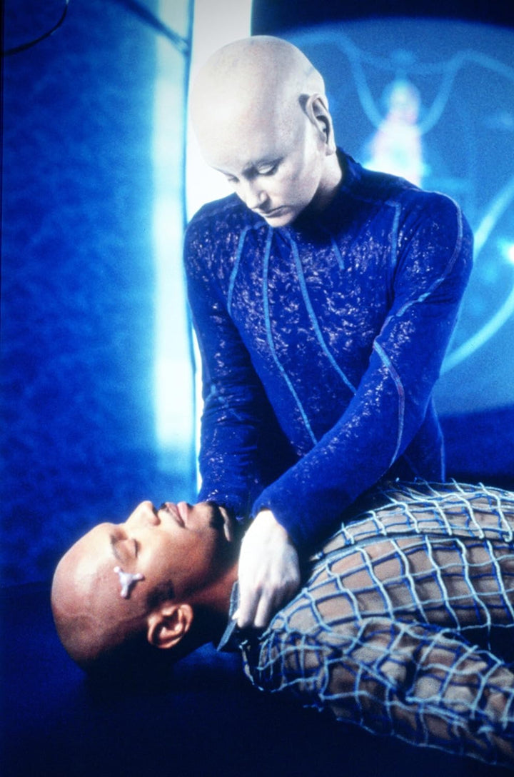 Gene Roddenberry's Earth: Final Conflict - Staffel 2 (6-DVD Softbox), DVD