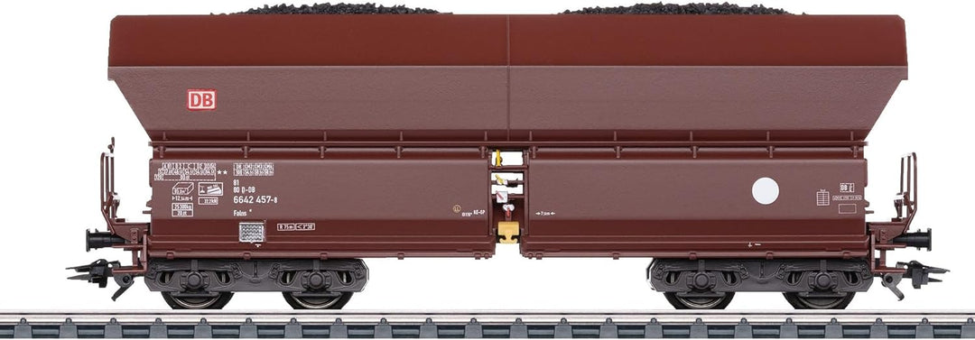 Märklin 46670 H0 12er-Wagen-Set Falder NS 182 der DB AG