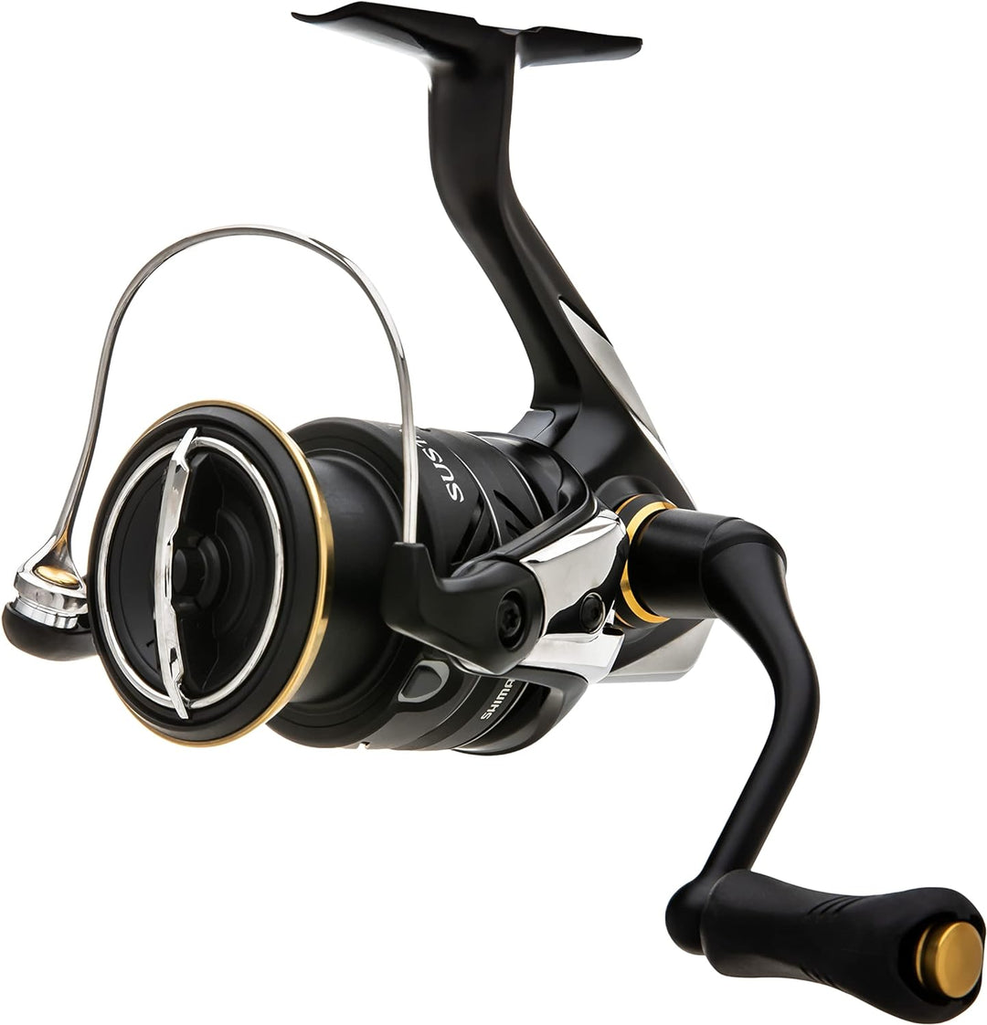 Sustain FJ Gear Ratio: 6.0:1 | Size: 2500, Gear Ratio: 6.0:1 | Size: 2500