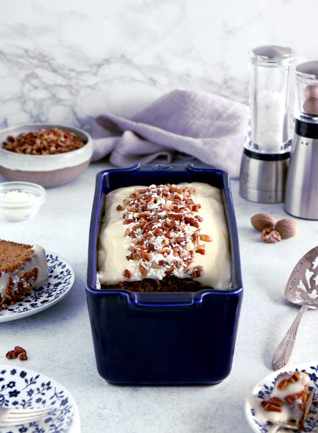 Peugeot 60510 Terrine, Keramik, 31 cm Rot, Rot