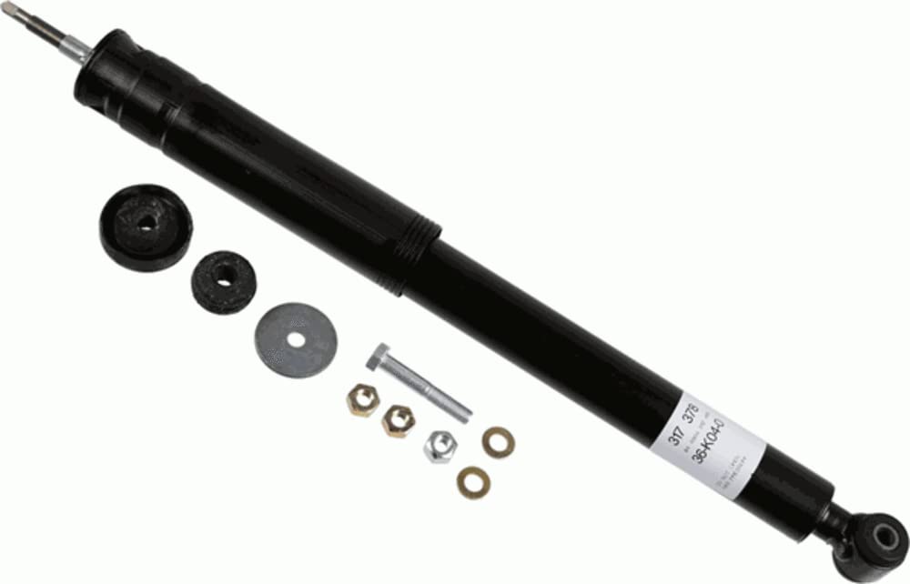 SACHS 317 378 Stossdämpfer