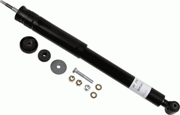 SACHS 317 378 Stossdämpfer
