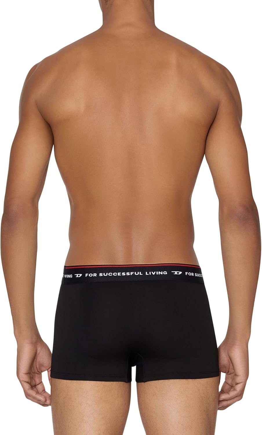 Diesel Herren UMBX-damienthreepack Boxershorts (3er Pack) XS E4101-0jlai, XS E4101-0jlai