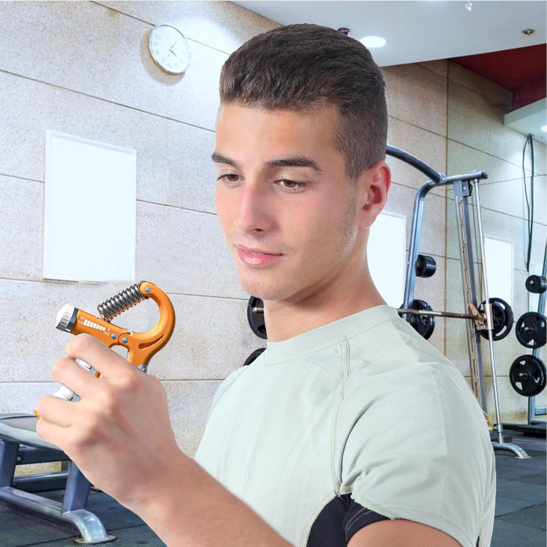 Grifftrainer, Griffstärke,Handverlängerungstrainer - Einstellbarer | Widerstandsgriffverstärker, Unt