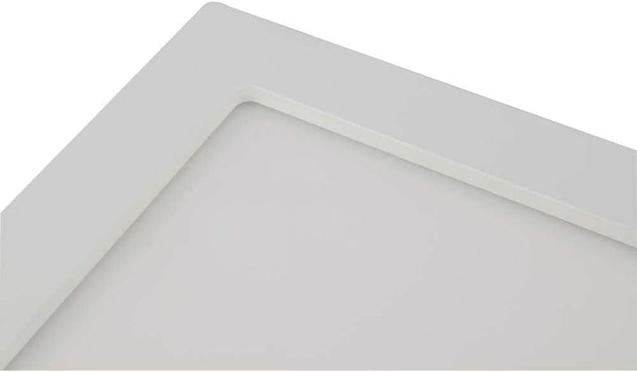 Globo Deckenleuchte Svenja, Weiss