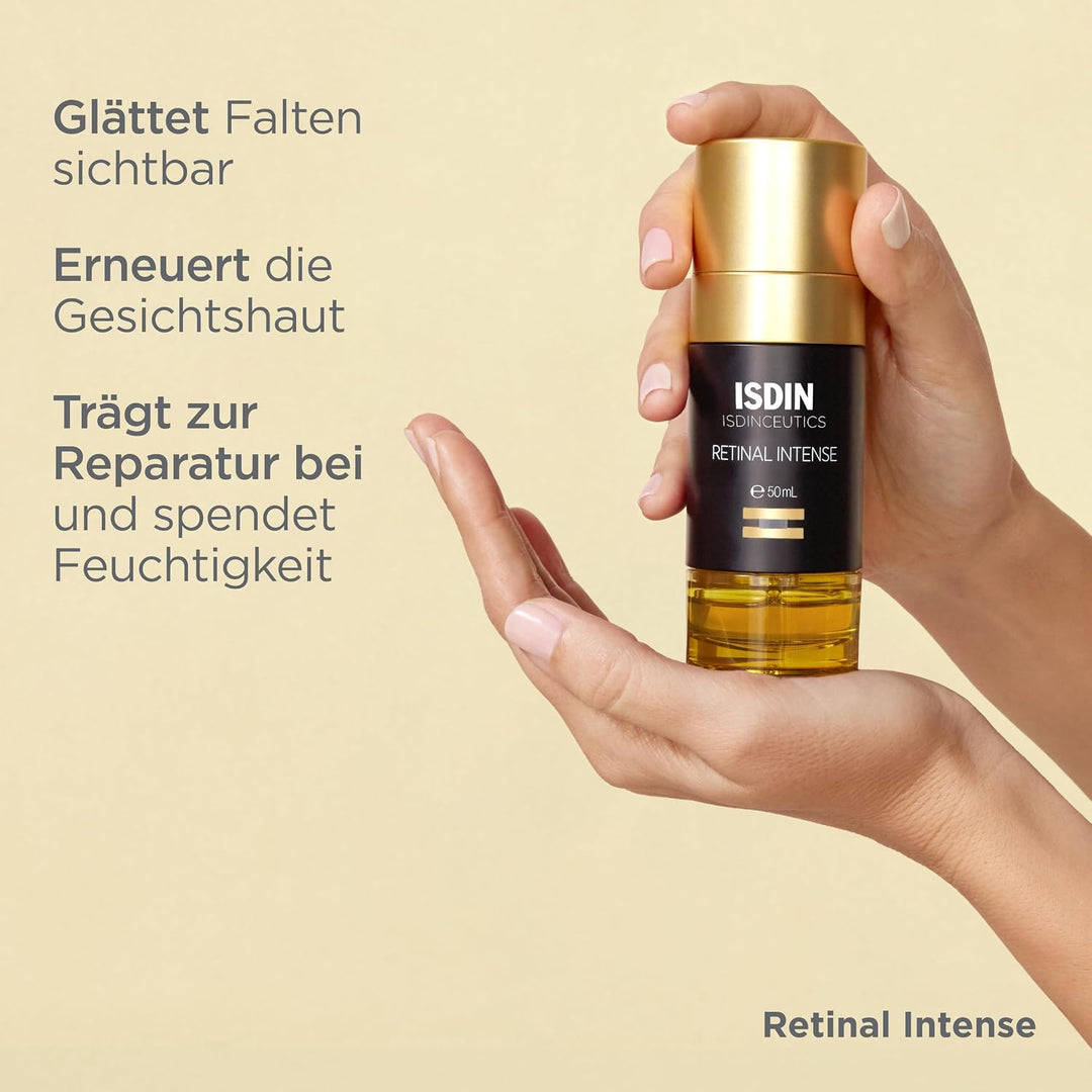 ISDIN ISDINCEUTICS Retinal Intense Sérum 50 ml