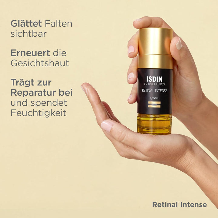ISDIN ISDINCEUTICS Retinal Intense Sérum 50 ml