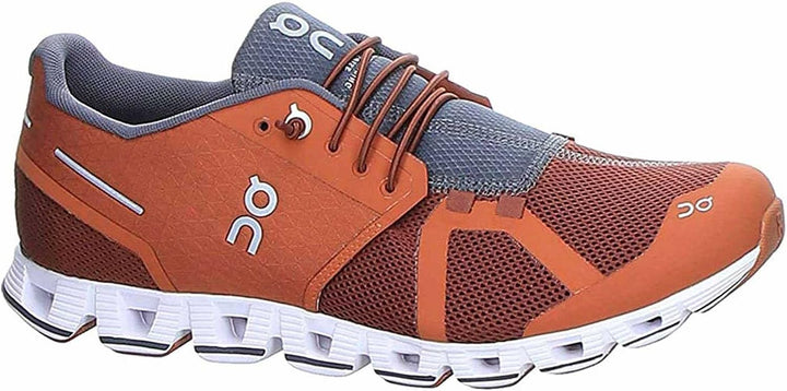 On Cloud Waterproof 48 EU Braun, 48 EU Braun