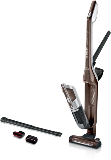 Bosch Serie 4 Akku-Staubsauger Flexxo Gen2 28Vmax Braun BCH3K2852