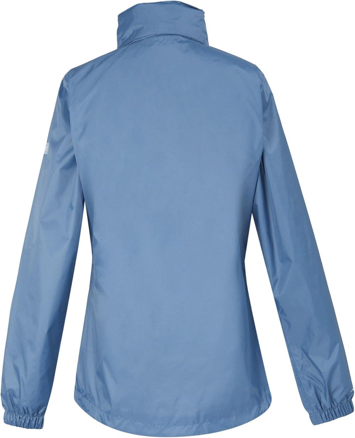 Regatta Damen Corinne Iv Jacke, Atoll Blau, 34 44 Blau, 44 Blau