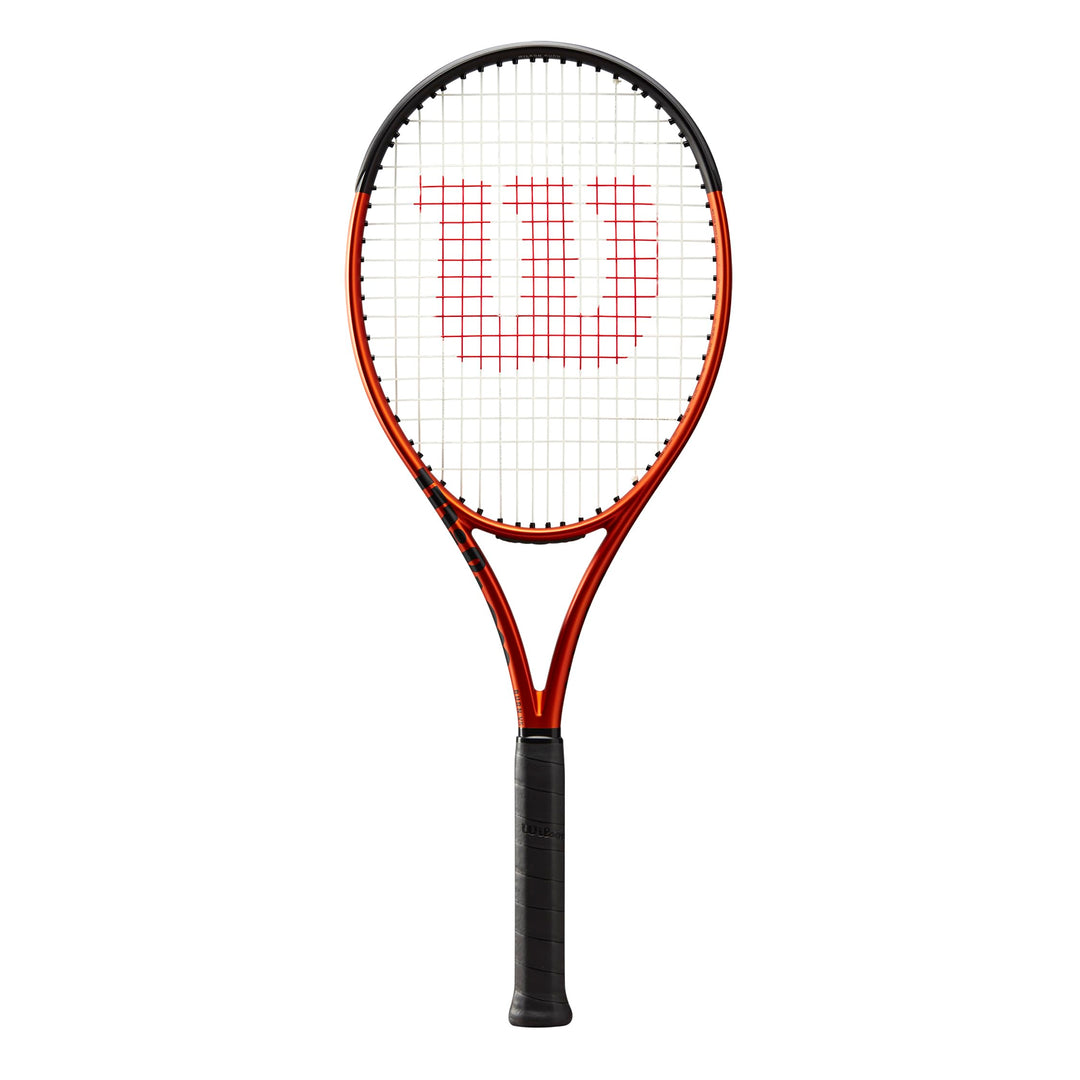 Wilson Burn 100 V5 Tennisschläger 4-3/8" (3), 4-3/8" (3)