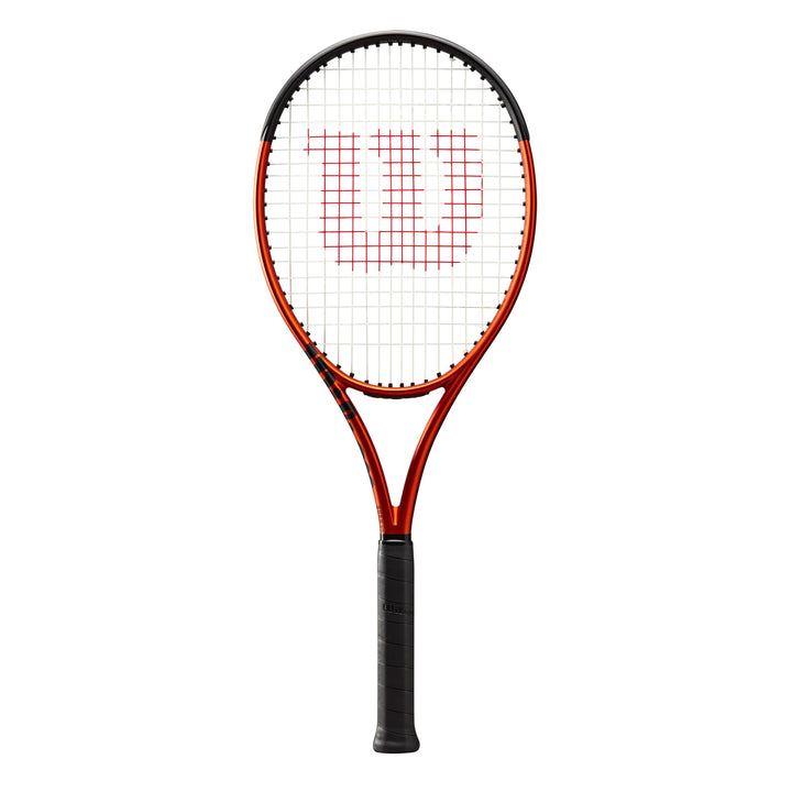 Wilson Burn 100 V5 Tennisschläger 4-1/8" (1), 4-1/8" (1)