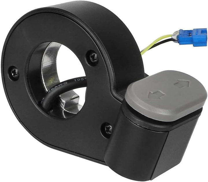 Plug and Play Blinker-Controller für Xiaomi 5/5 Max/5 Pro Controller für Elektroroller, Schalter für