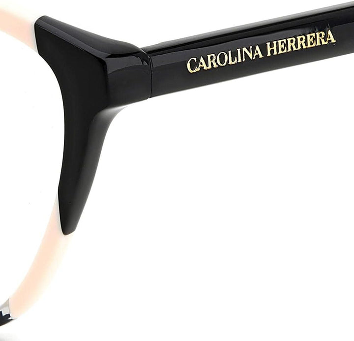 Carolina Herrera Unisex Sunglasses 70 Kdx/15 Black Nude, 70 Kdx/15 Black Nude