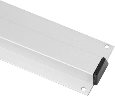 50,8 Cm Aluminium-Rechnungs-Klipp-Halterung, an der Wand Befestigte Rechnung, Bestellung, Tickethalt