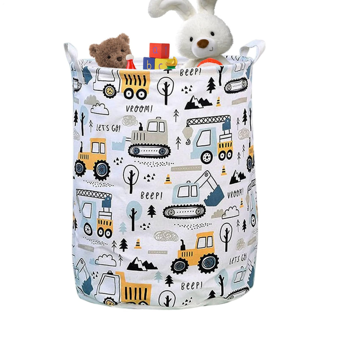 Baby-Aufbewahrungskorb Bunter, Dekorativer Aufbewahrungskorb Für Kleidung, B