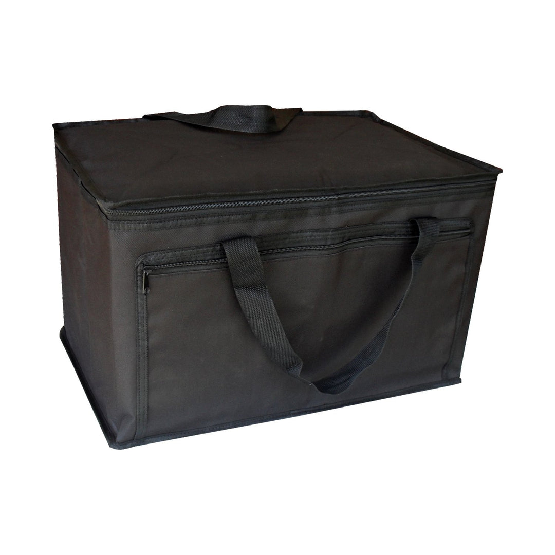 Ortola 706 Schutzhülle für Cajon schwarz