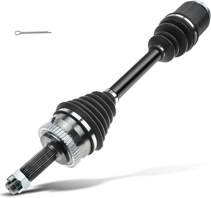 Frankberg Antriebswelle Vorne Rechts Kompatibel mit Tucson JM 2.0L 2.7L 2004-2010 Sportage JE KM 2.0