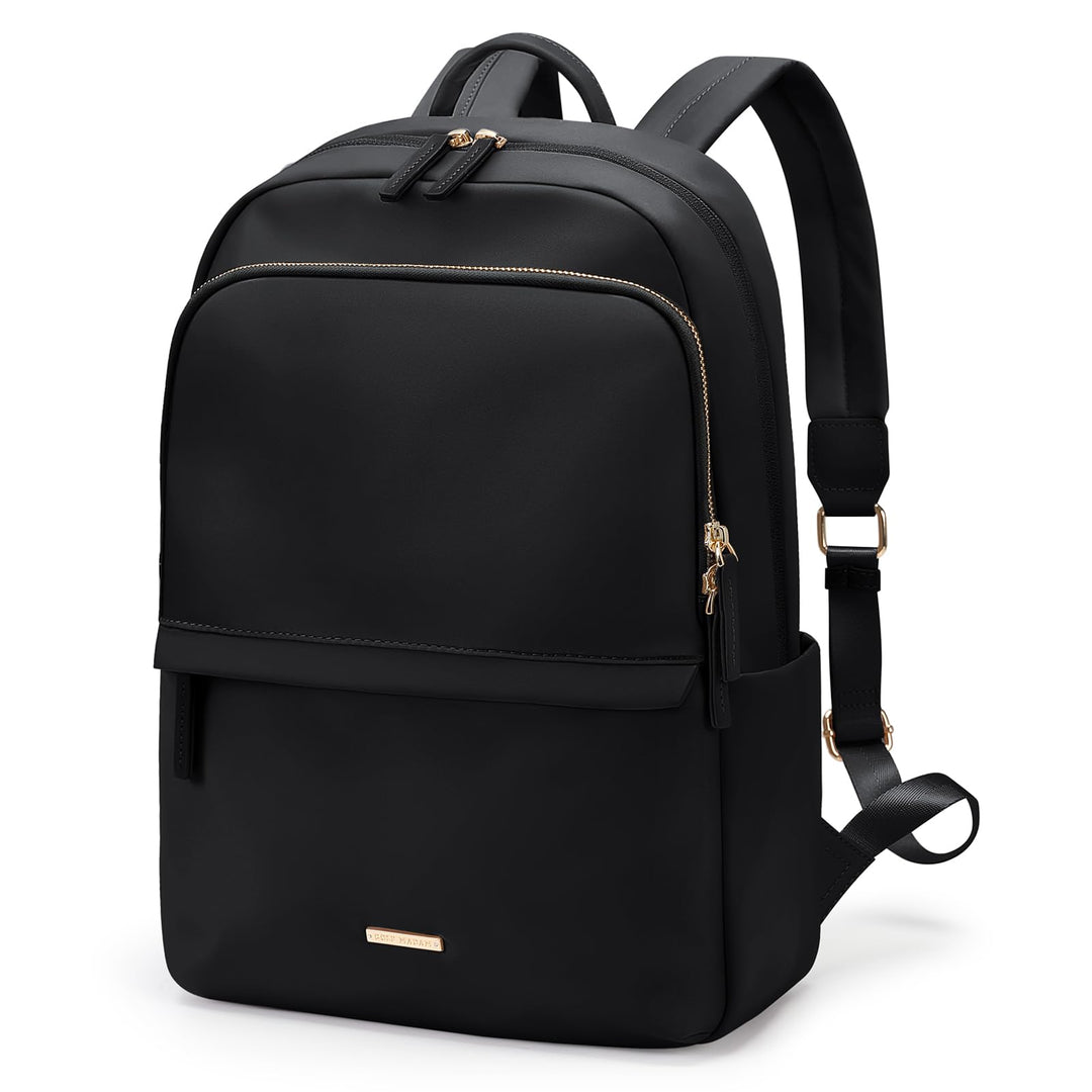 GOLF SUPAGS Laptop-Rucksack für Damen, schmale Computertasche, für Arbeit, Reisen, College, Schule,