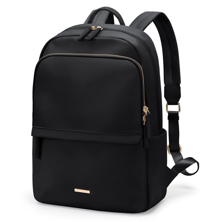 GOLF SUPAGS Laptop-Rucksack für Damen, schmale Computertasche, für Arbeit, Reisen, College, Schule,