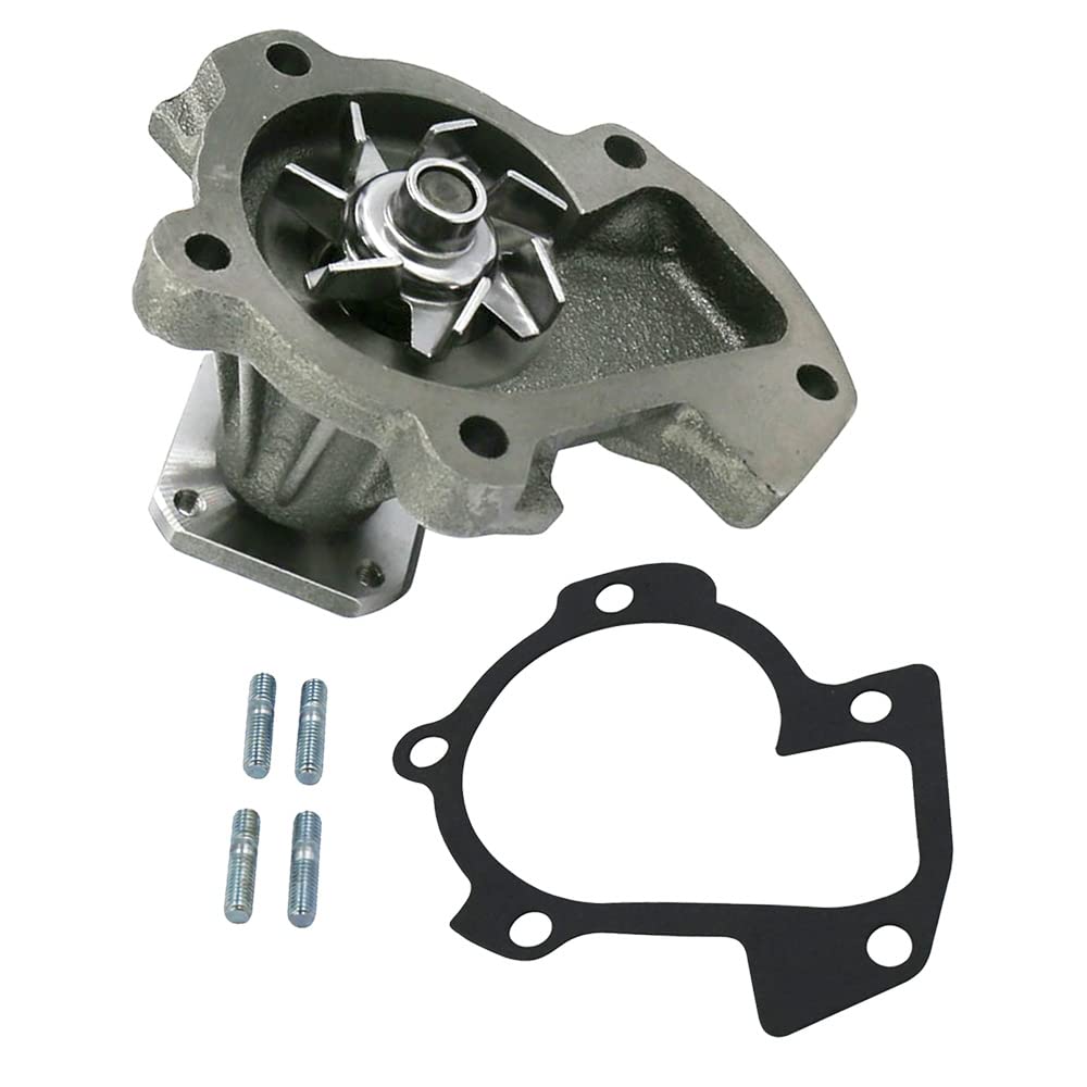 SKF VKPC 97201 Wasserpumpe