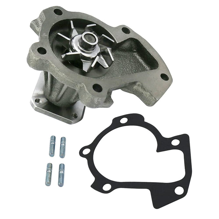 SKF VKPC 97201 Wasserpumpe