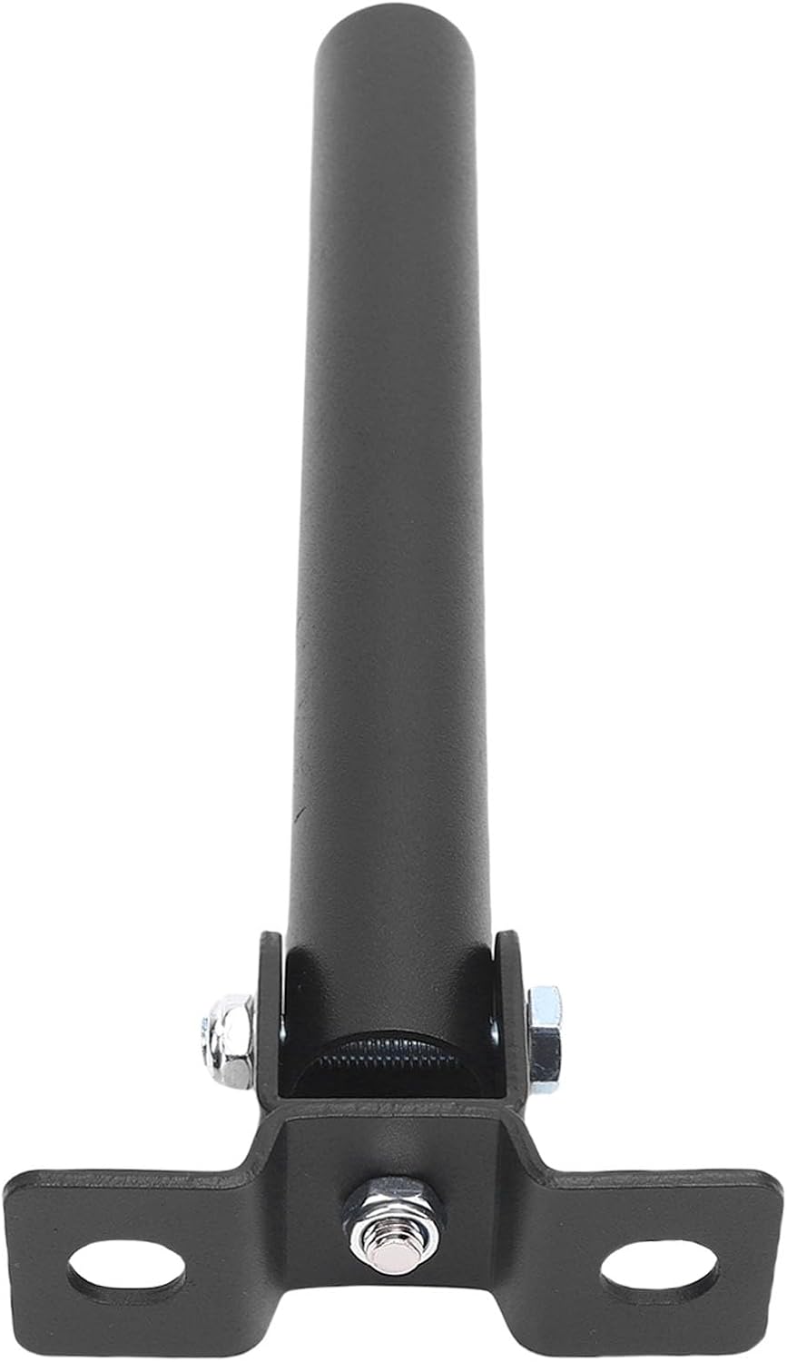 Keenso Wall Mount Post Landmine Anhang, 360 -Grad -Rotation T -Stange -Reihen -Plattform -Befestigun