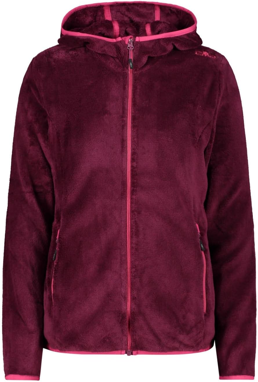 CMP Damen Jacke, 42 C910 Amarant