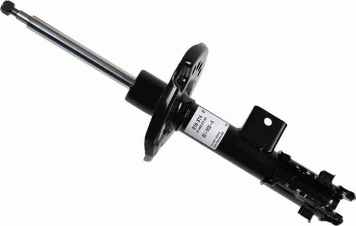 SACHS 316 874 Stossdämpfer