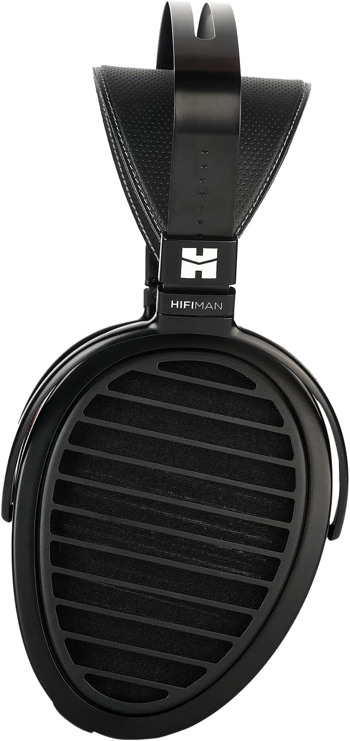 HiFiMAN Arya Organischer Over-Ear-Kopfhörer mit offenem Rücken, magnetisch, mit versteckten Magneten