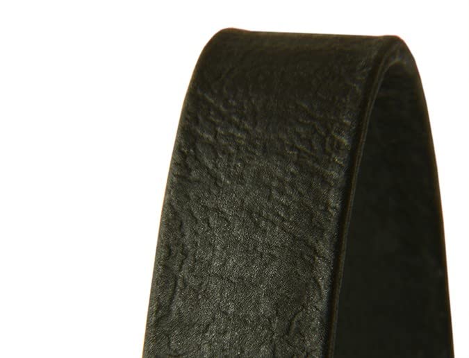 MJH Böttcher o. Jagd Geschirr Beta BioThane 19mm breit versch. Farben (schwarz), schwarz
