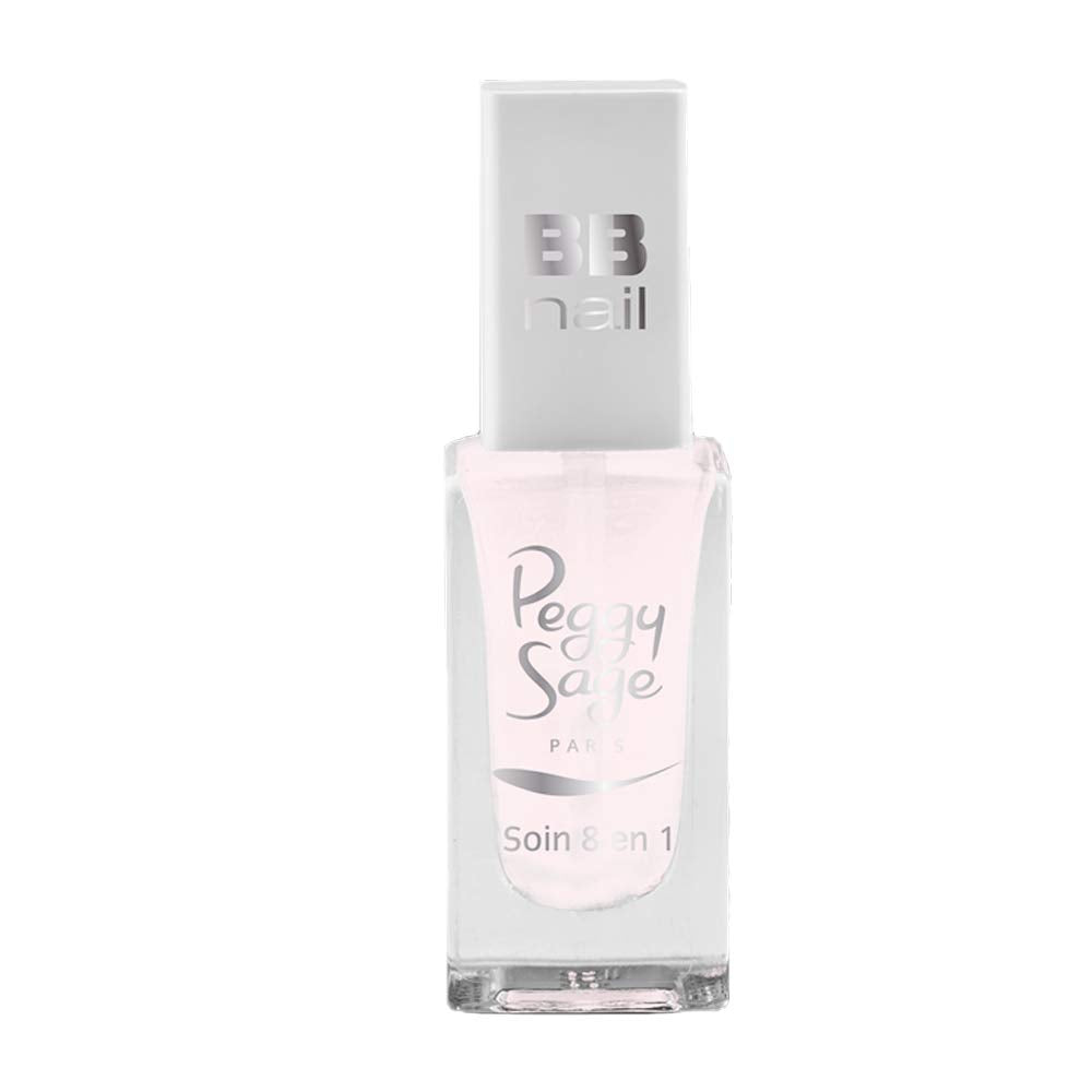 BB Nail Care Peggy Sage 8 1 11 ML