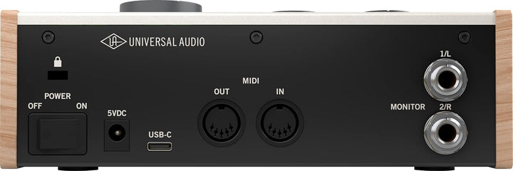 Universal Audio VOLT 276 - USB audio interface, VOLT 276