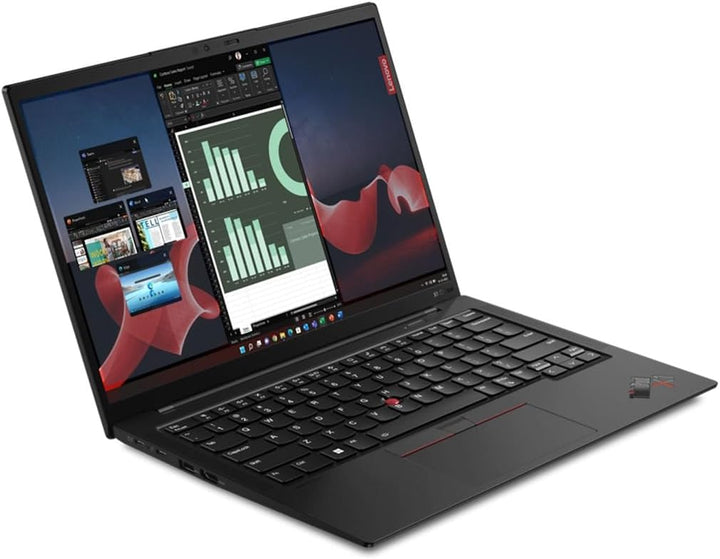 Lenovo ThinkPad X1 Carbon Gen 11 21HM - 180°-Scharnierdesign - Intel Core i5 1335U / 1.3 GHz - Evo -