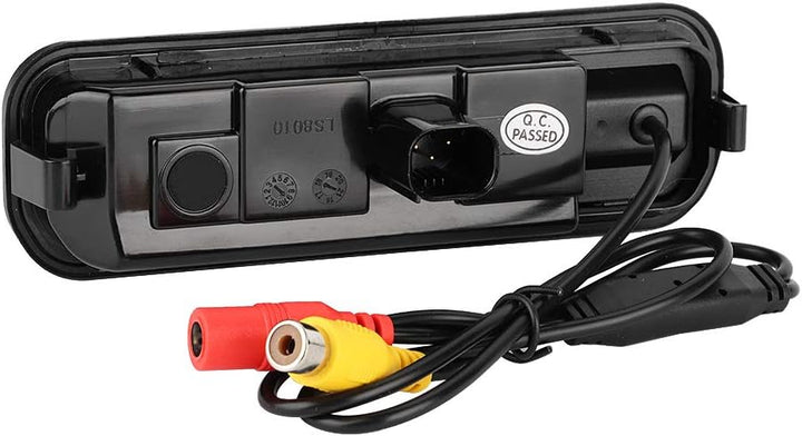 Dioche Rückfahrkamera Auto, Professionelle Rückfahrkamera mit IP67 Schutz, 170° HD Weitwinkel und Na