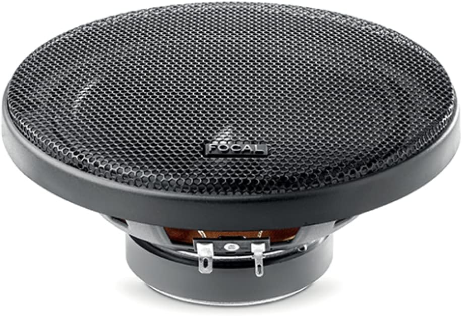 1 kit 2 Wege Focal Auditor ASE-165 ASE165 6,5" 16,5 cm 60 watt rms 120 watt max mit 2 tieftönern 2 h