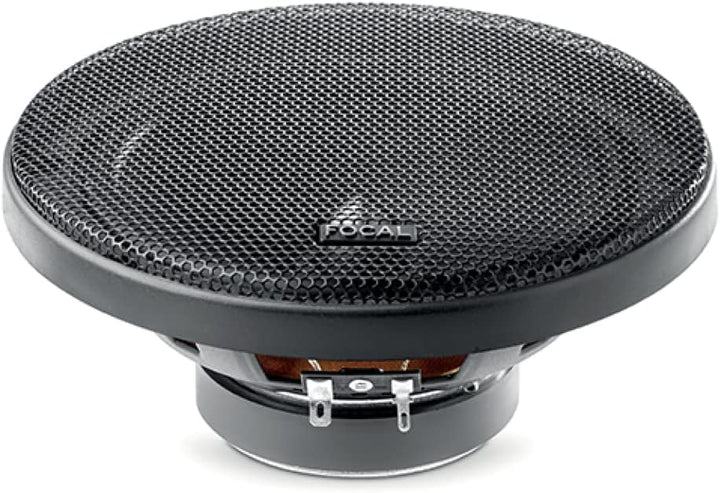 1 kit 2 Wege Focal Auditor ASE-165 ASE165 6,5" 16,5 cm 60 watt rms 120 watt max mit 2 tieftönern 2 h