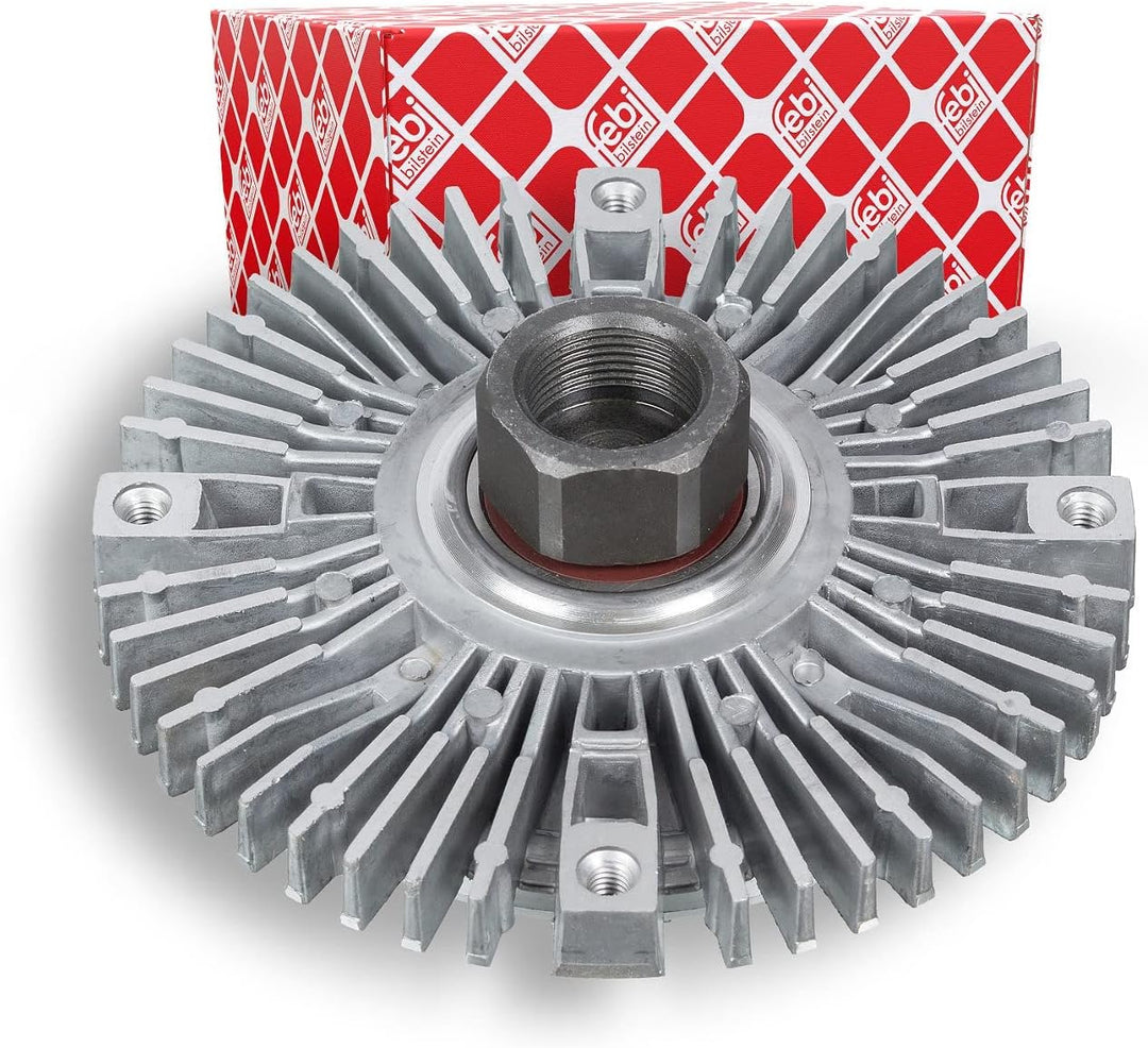febi bilstein 29613 Lüfterkupplung , 1 Stück