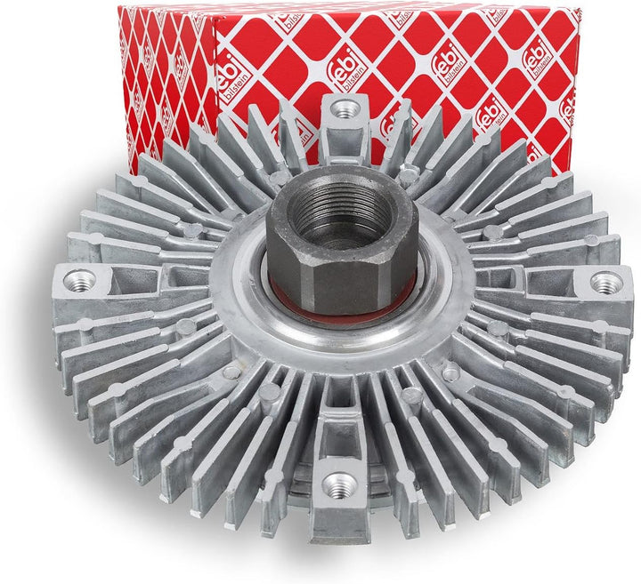 febi bilstein 29613 Lüfterkupplung , 1 Stück