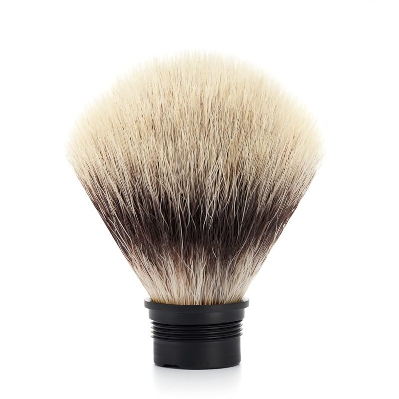 MÜHLE Zubehör Pinselkopf Silvertip Fibre - Traditional/Rocca/Hexagon Serie