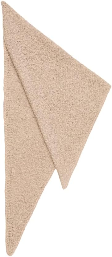 s.Oliver Damen Tuch aus Bouclé Tuch aus Bouclé Einheitsgrösse Brown, Einheitsgrösse Brown