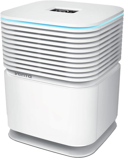 Venta 2-in-1 Luftreiniger & Luftbefeuchter AW730 Hybrid, 6 L Tank, CADR 250m³/h, 23 dB(SPL), 5 W, 3-